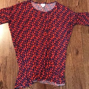 Lularoe Irma